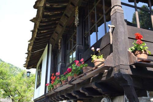 Hostal Strannopriemnicata Guest House