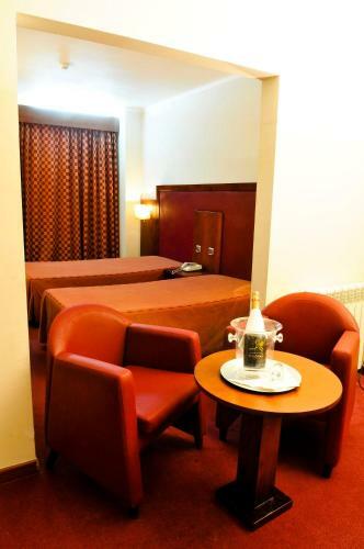 Hotel Samasa Fundao
