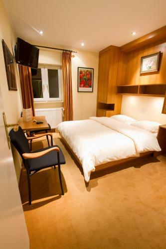 Hotel Auberge Rustique