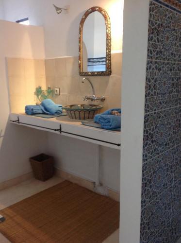 Hostal Ecrin De Mogador