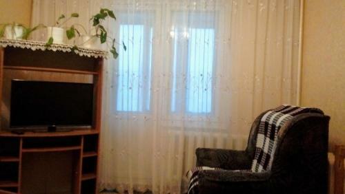 Apartment On Leningradskaya 25