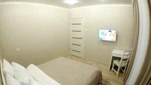 Apartment On Molodezhnaya