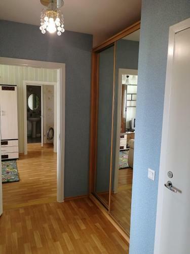 Apartment On Surgutskoe Shosse 9