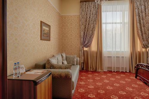 Grand Hotel & Spa Aristokrat Kostroma