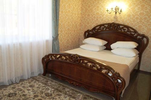Grand Hotel & Spa Aristokrat Kostroma