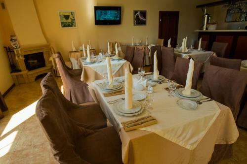 Hotel Zagorodnyi Club 5 Prudov