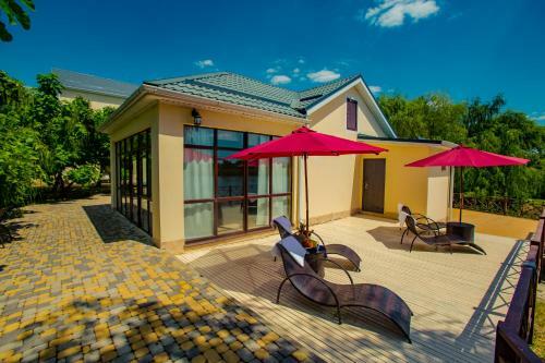 Hotel Zagorodnyi Club 5 Prudov