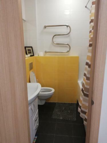 Apart-hotel Otrada-apart