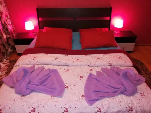 Hotel Dobrye Sosedi