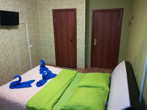 Hotel Dobrye Sosedi