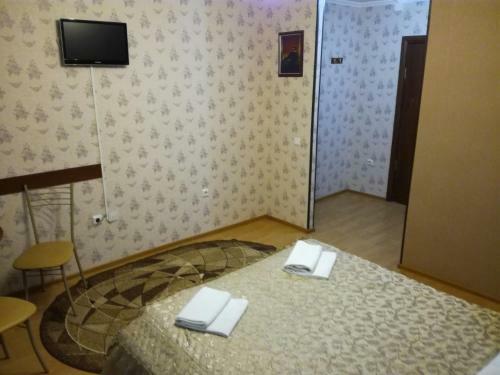 Hotel Dobrye Sosedi