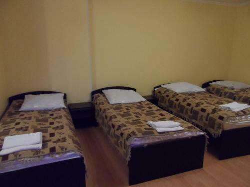Hotel Dobrye Sosedi
