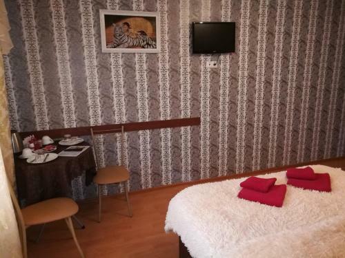 Hotel Dobrye Sosedi