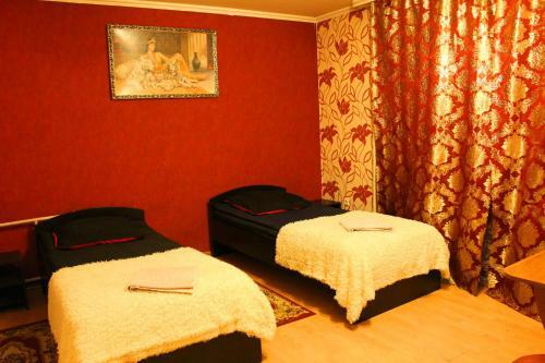 Hotel Dobrye Sosedi