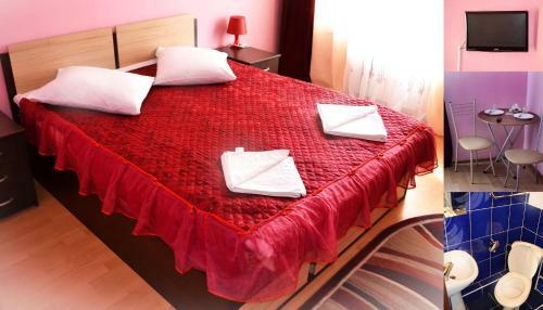 Hotel Dobrye Sosedi
