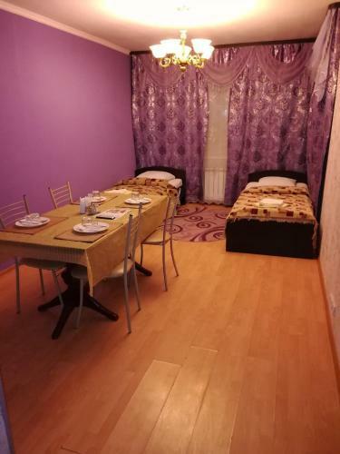 Hotel Dobrye Sosedi