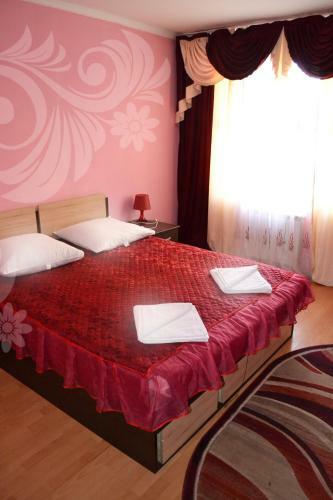 Hotel Dobrye Sosedi