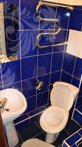 Hotel Dobrye Sosedi