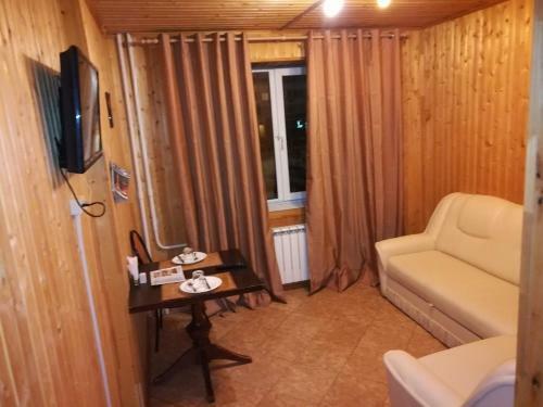 Hotel Dobrye Sosedi