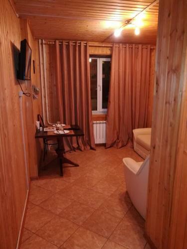 Hotel Dobrye Sosedi