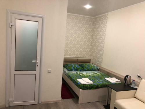 Hostal Kak Doma Guest House