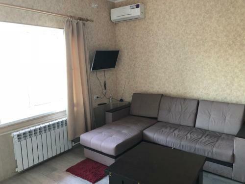 Hostal Kak Doma Guest House