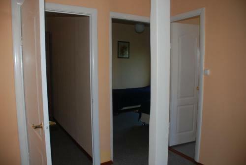 Hotel Eco Club Kremichnoe Podvorye