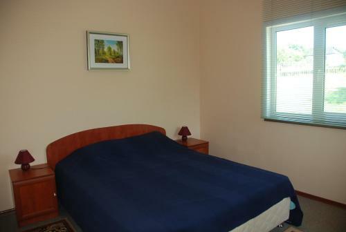 Hotel Eco Club Kremichnoe Podvorye