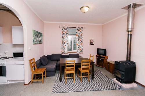 Hotel Eco Club Kremichnoe Podvorye