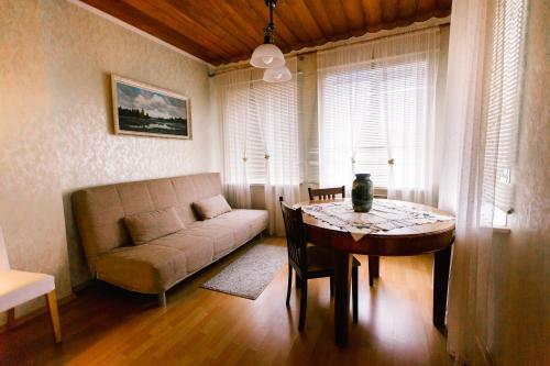 Hotel Eco Club Kremichnoe Podvorye
