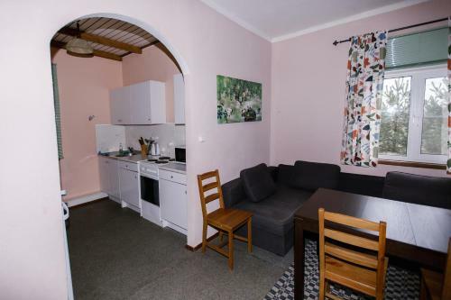 Hotel Eco Club Kremichnoe Podvorye