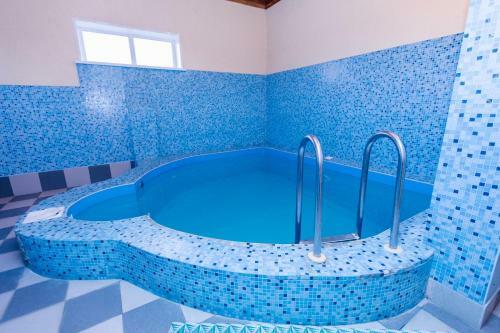 Hotel Eco Club Kremichnoe Podvorye