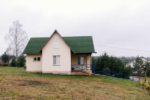 Hotel Eco Club Kremichnoe Podvorye