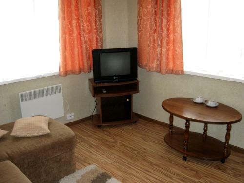 Lesnaya Gavan Hotel