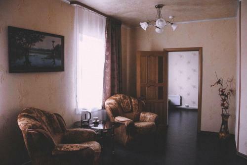 Lesnaya Gavan Hotel