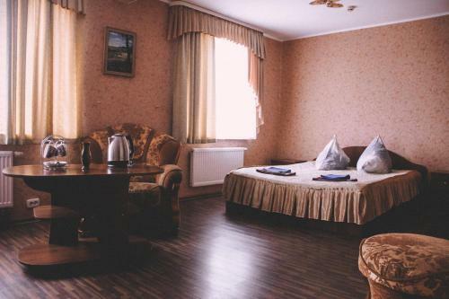 Lesnaya Gavan Hotel