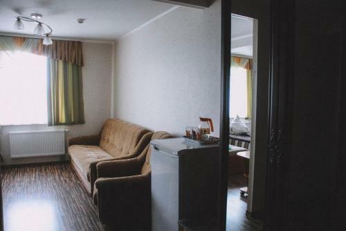 Lesnaya Gavan Hotel