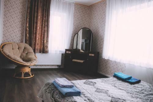 Lesnaya Gavan Hotel