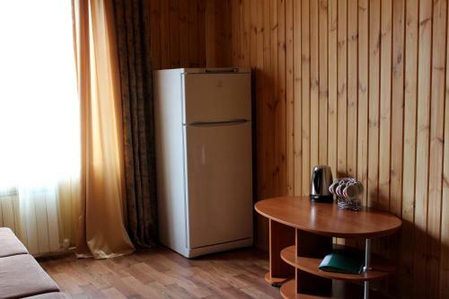 Lesnaya Gavan Hotel