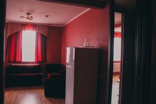 Lesnaya Gavan Hotel