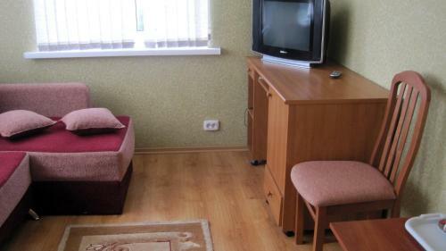 Lesnaya Gavan Hotel