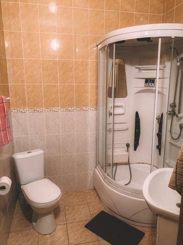 Lesnaya Gavan Hotel