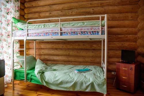 Hotel Yasnaya Polyana