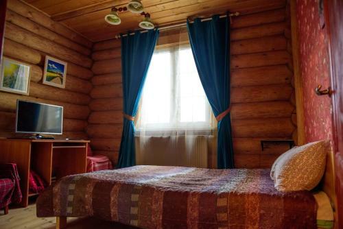 Hotel Yasnaya Polyana