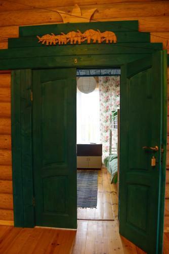 Hotel Yasnaya Polyana