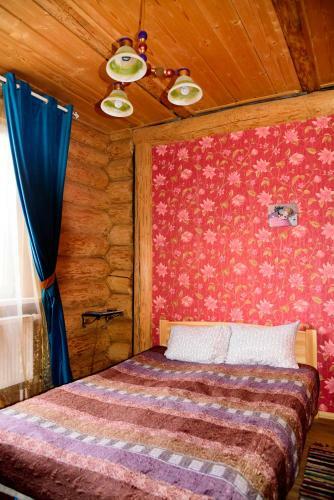 Hotel Yasnaya Polyana