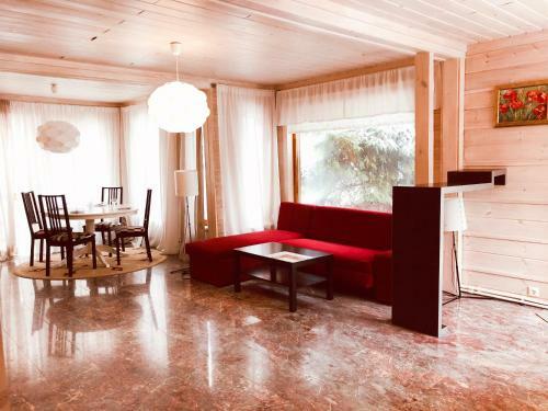 Villa Maki Premium