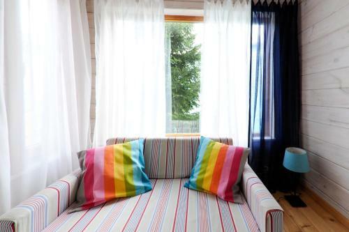 Villa Maki Premium