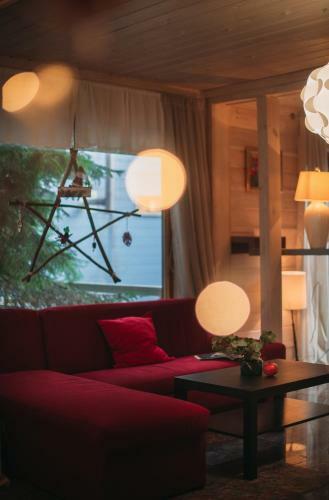 Villa Maki Premium