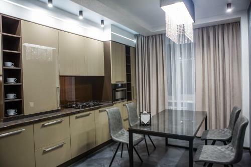 Apartamento ??????????? "???-???"